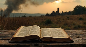 Philosophische Betrachtungen zur Kriegsführung (5/10)