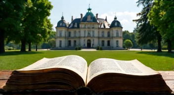 Philosophische Betrachtungen zur Monarchie (5/10)