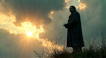 Philosophische Betrachtungen zur Politik (5/10)