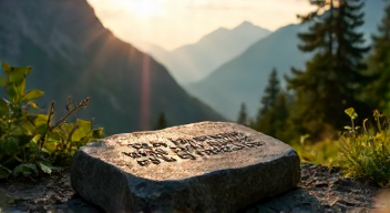 Philosophische Betrachtungen zur Sterblichkeit (5/10)