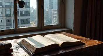 Philosophische Betrachtungen zur Überwachung (5/10)