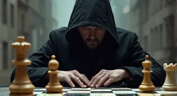 Philosophische Fragen des Spielens