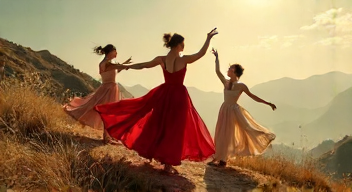 Philosophische Perspektiven auf den Tanz (5/10)