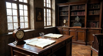 Philosophische Perspektiven auf Erinnerung und Geschichte (5/10)