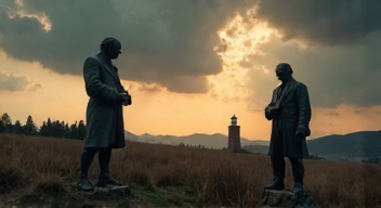 Philosophische Perspektiven auf Macht und Ethik (5/10)