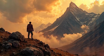 Philosophische Perspektiven des Wettkampfes (5/10)