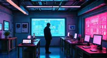 Philosophische Perspektiven zur Digitalisierung (5/10)