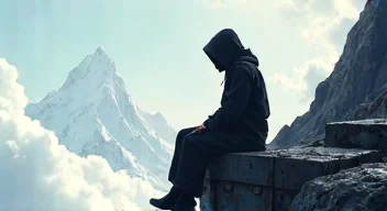 Philosophische Überlegungen zu Freiheit und Kontrolle (5/10)