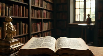 Philosophische Überlegungen zu Macht und Ethik (5/10)