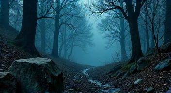 Philosophische Überlegungen zur Angst (5/10)