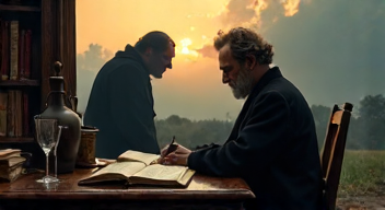 Philosophische Überlegungen zur Macht (5/10)