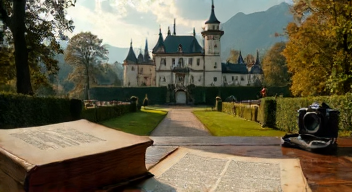 Philosophische Überlegungen zur Monarchie (5/10)