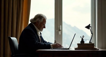 Philosophische Überlegungen zur Verantwortung in der digitalen Welt (4/10)