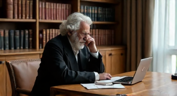 Philosophische Überlegungen zur Verantwortung in der digitalen Welt (5/10)