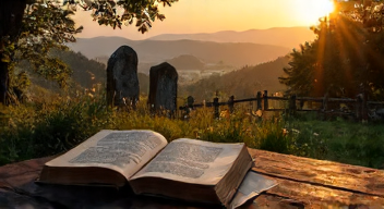 Philosophische Überlegungen zur Vergänglichkeit: Was bleibt? (5/10)