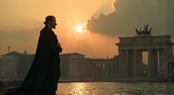 Politik und Ruhm: Ein gefährliches Zusammenspiel (9/10)