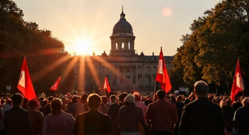 Politische Dimension der Reform (9/10)