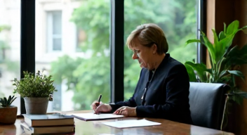 Politische Dimensionen der Geschlechtsidentität (9/10)