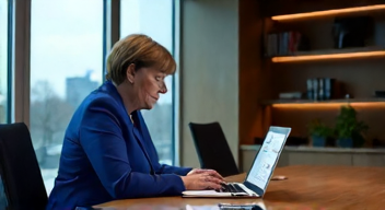 Politische Dimensionen der KI-Nutzung (9/10)