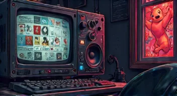 Politische Dimensionen des Gamings (9/10)