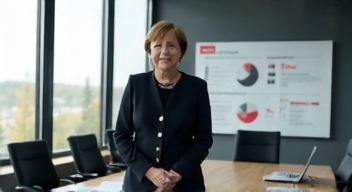 Politische Dimensionen des Gesundheitswesens (9/10)