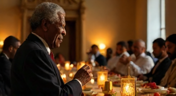 Politische Dimensionen des Ramadans (9/10)