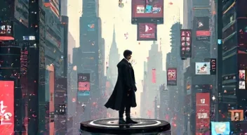 Politische Dimensionen des Streamings (9/10)