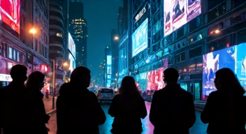 Politische Dimensionen des Streamings (9/10)