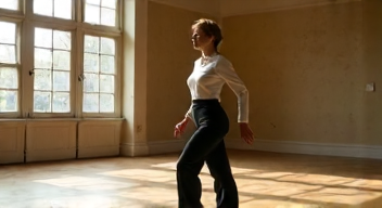 Politische Dimensionen des Tanzes (9/10)