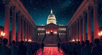 Politische Dimensionen des Ticketing-Systems (9/10)