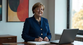 Politische Dimensionen des Urheberrechts (9/10)