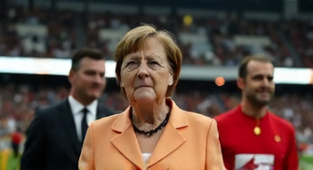 Politische Dimensionen im Sport (9/10)