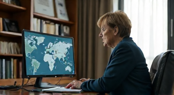 Politische Dimensionen von Falschmeldungen (9/10)