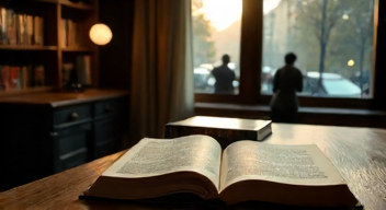 Politische Dimensionen von Kates Lebenswandel (9/10)