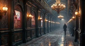 Politische Dimensionen von Krypto-Betrug (8/10)