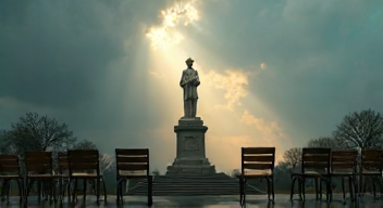 Politische Dimensionen von Trauer (9/10)