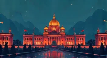 Politische Einflüsse auf das Streaming (9/10)