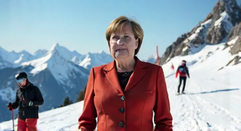 Politische Einflüsse auf den Ski alpin (9/10)