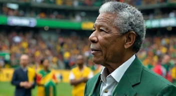 Politische Einflüsse im Sport (9/10)