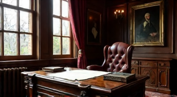 Politische Entscheidungen und wirtschaftliche Stabilität (8/10)