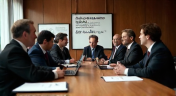 Politische Folgen des Eklats (8/10)