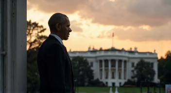 Politische Herausforderungen für die USA (9/10)