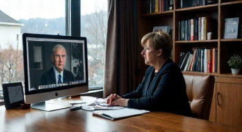 Politische Implikationen der Bildbearbeitung (7/10)