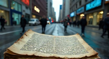 Politische Implikationen der Überwachung (8/10)