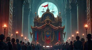 Politische Implikationen von Online-Plattformen