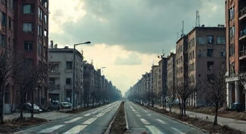 Politische Konsequenzen des Machtvakuums (9/10)