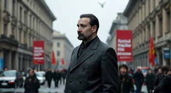 Politische Konsequenzen des Ukraine-Kriegs (9/10)