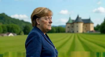 Politische Landschaft und Verantwortung (8/10)