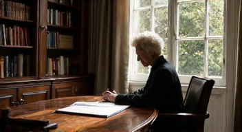 Politische Perspektiven auf Geschichtsschreibung (9/10)