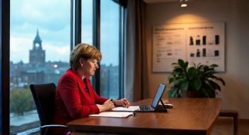 Politische Reaktionen auf den IPTV-Markt (8/10)